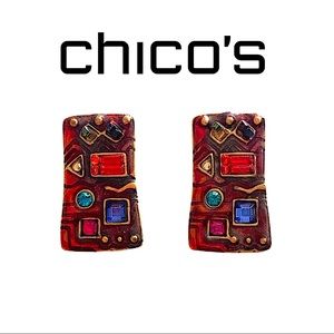 Chico’s Earrings